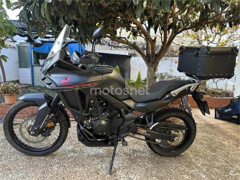 Honda XL 750 Transalp 7500 € 2023 Barcelona - 6