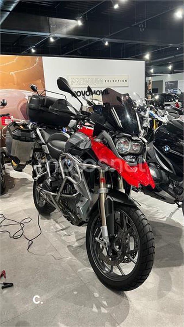 BMW R 1200 GS 10.000 € 2013 A Coruña - 1