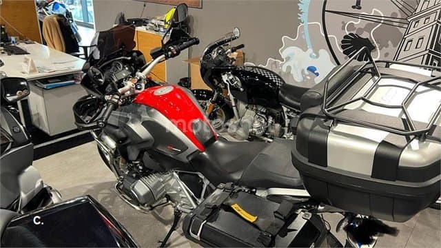 BMW R 1200 GS 10.000 € 2013 A Coruña - 5