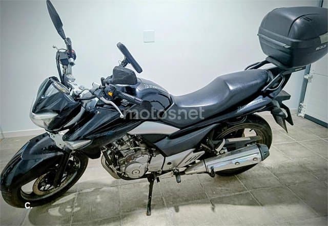 Suzuki Inazuma 250 2490 € 2016 Córdoba - 3