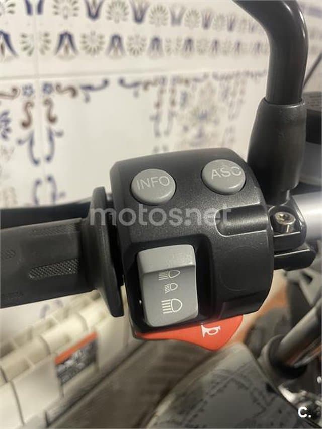 BMW R 1200 R 5850 € 2008 Castellón - 6