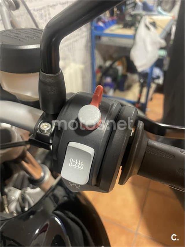 BMW R 1200 R 5850 € 2008 Castellón - 7