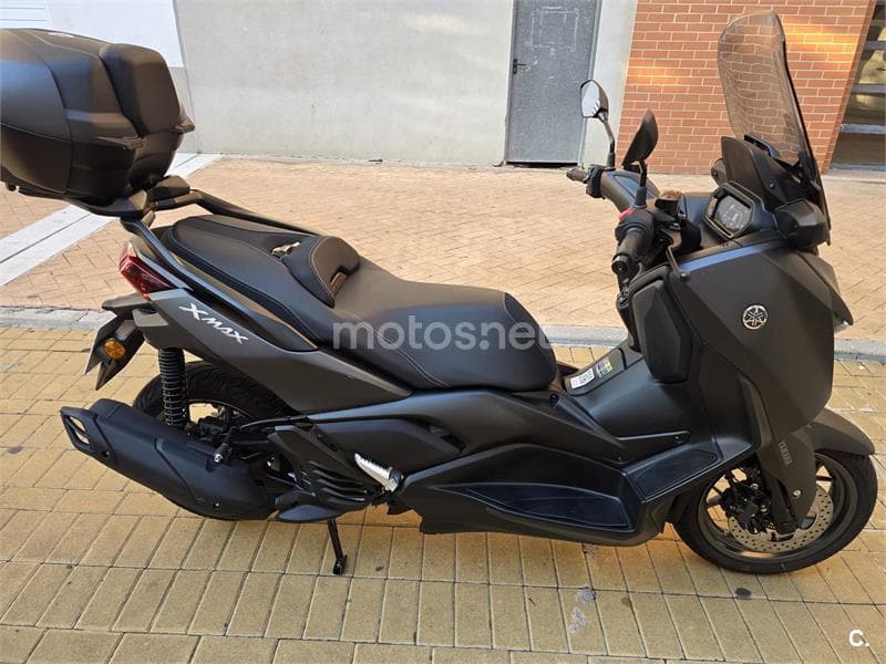 Yamaha XMAX 125 4800 € 2024 Castellón - 1