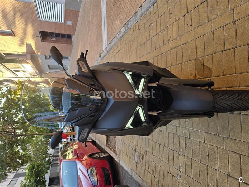 Yamaha XMAX 125 4800 € 2024 Castellón - 2