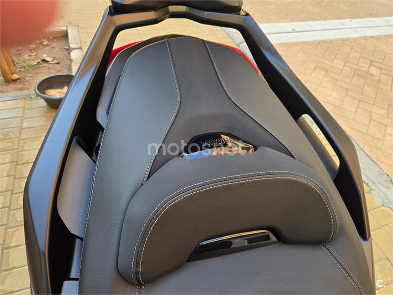 Yamaha XMAX 125 4800 € 2024 Castellón - 3