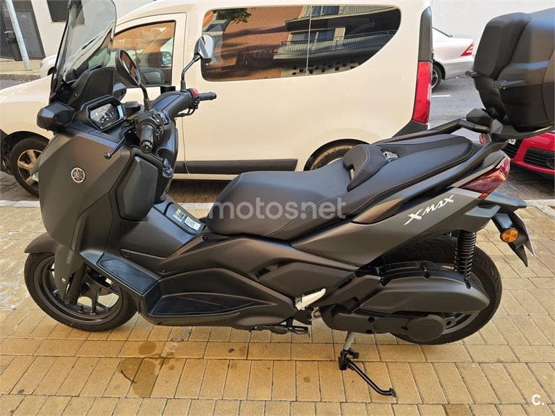Yamaha XMAX 125 4800 € 2024 Castellón - 4
