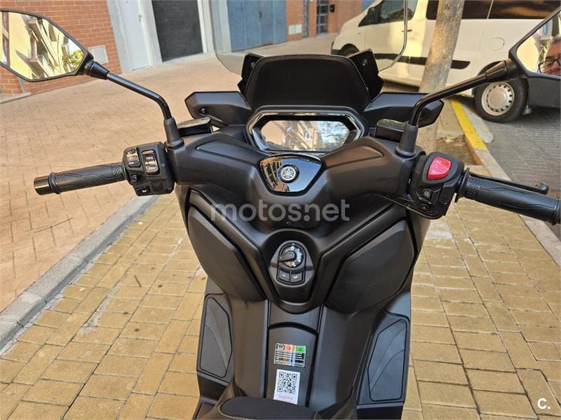 Yamaha XMAX 125 4800 € 2024 Castellón - 5