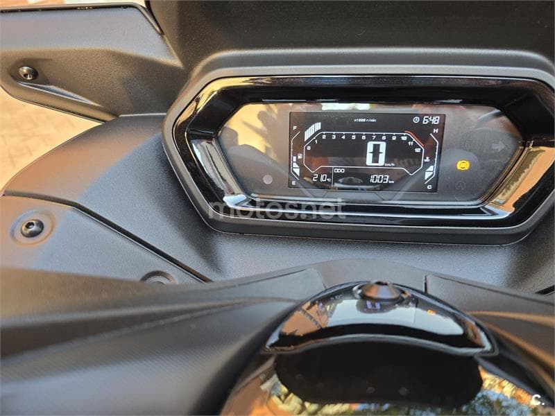 Yamaha XMAX 125 4800 € 2024 Castellón - 6