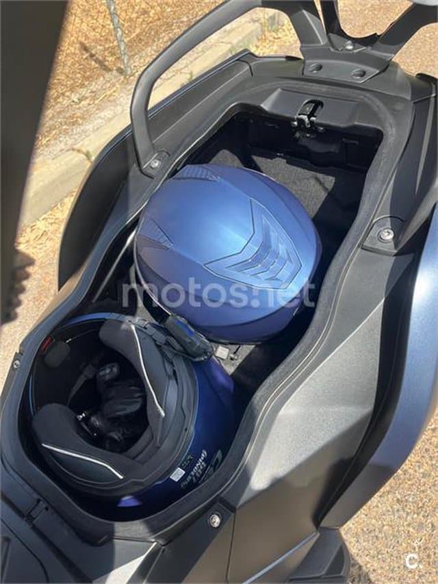 BMW C 650 GT – Vista 1