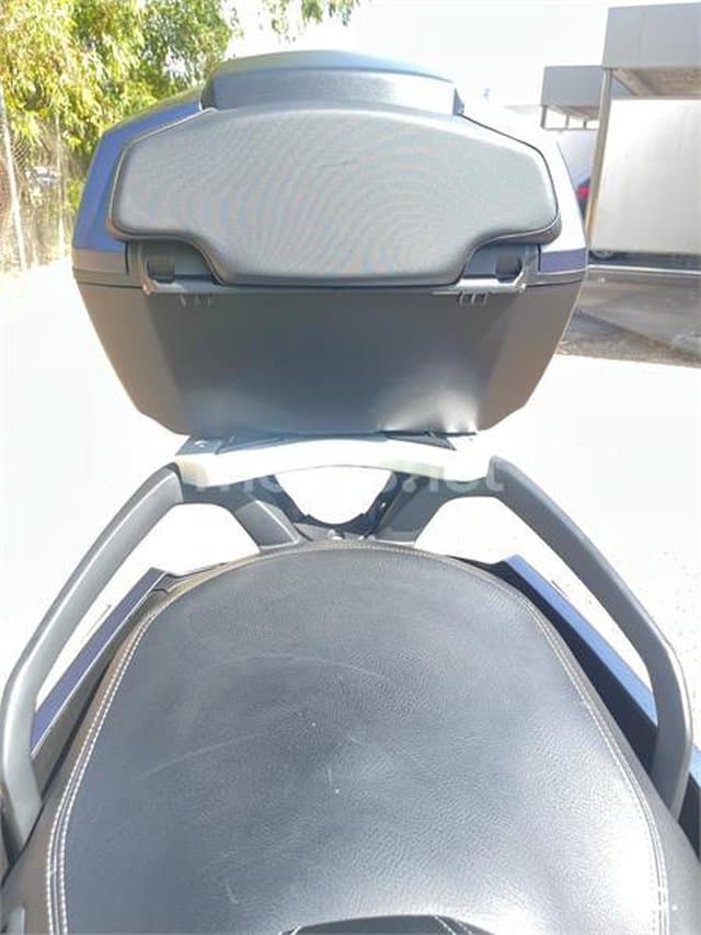 BMW C 650 GT – Vista 17