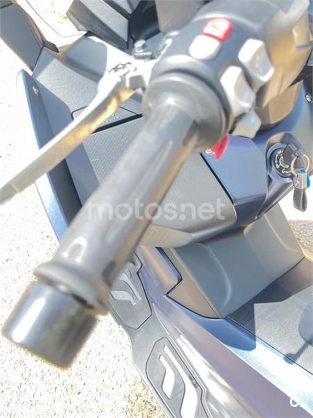 BMW C 650 GT – Vista 23