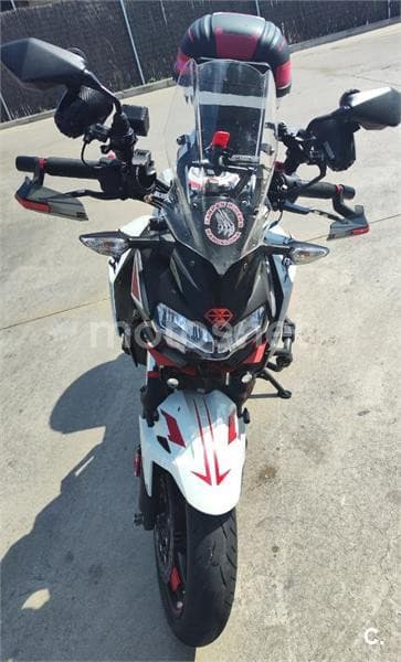 Kawasaki Z 400 2949 € 2023 Barcelona - 2