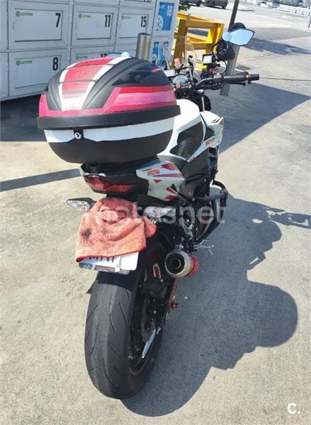 Kawasaki Z 400 2949 € 2023 Barcelona - 3