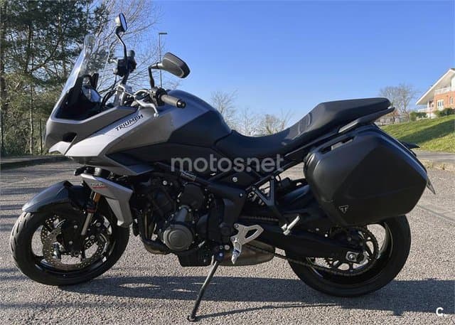 Triumph Tiger Sport 660 7090 € 2023 Cantabria - 1
