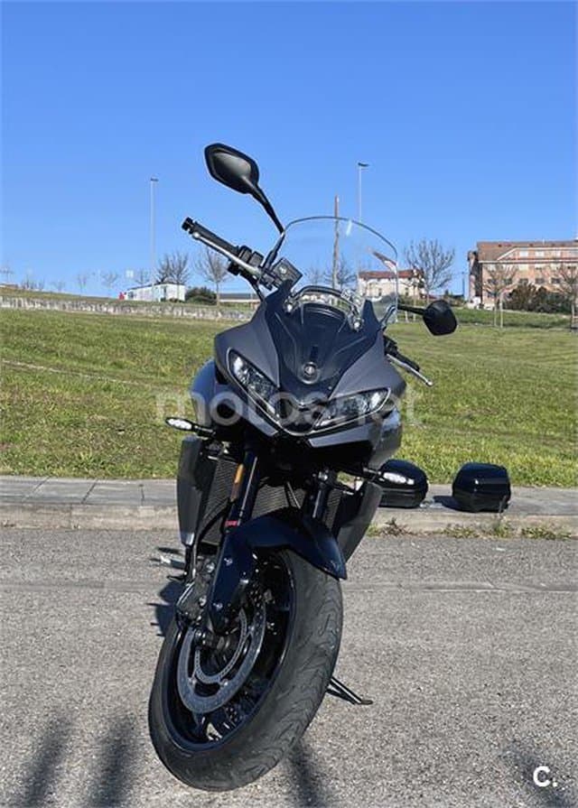 Triumph Tiger Sport 660 7090 € 2023 Cantabria - 3