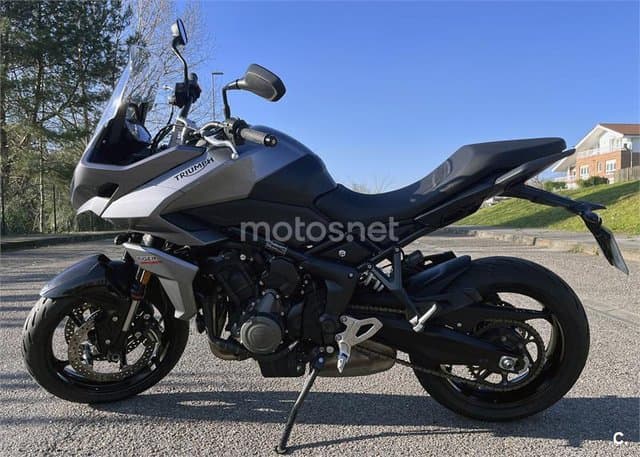 Triumph Tiger Sport 660 7090 € 2023 Cantabria - 4
