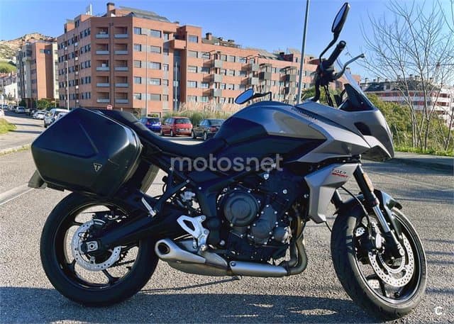 Triumph Tiger Sport 660 7090 € 2023 Cantabria - 5