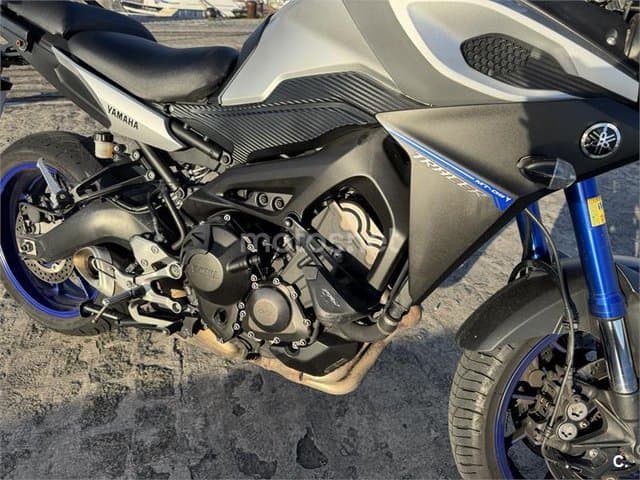 Yamaha MT-09 Tracer 5000 € 2016 Cantabria - 7