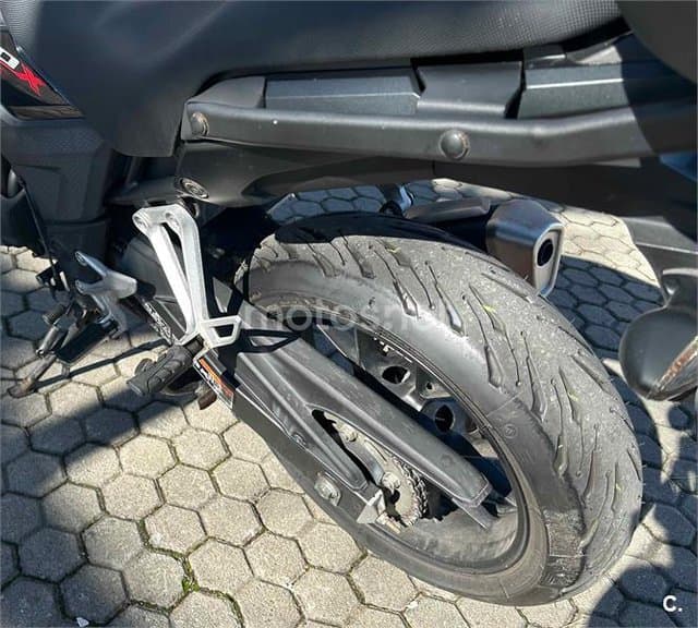 Honda CB 500 X 4100 € 2020 Sevilla - 3