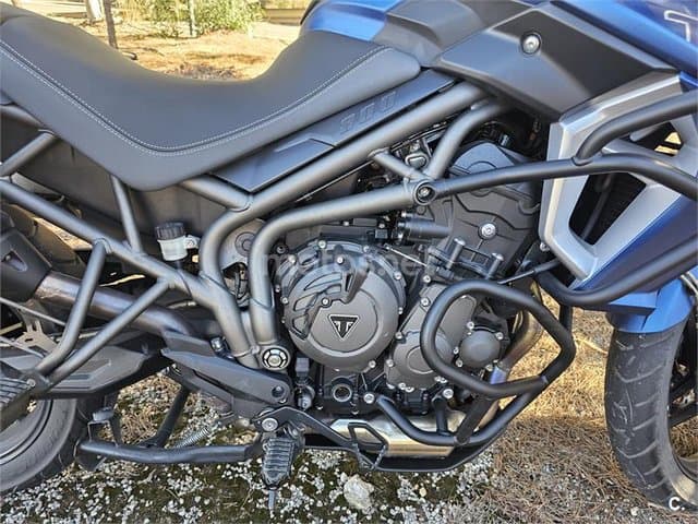 Triumph Tiger 800 XR 10.000 € 2019 Almería - 2