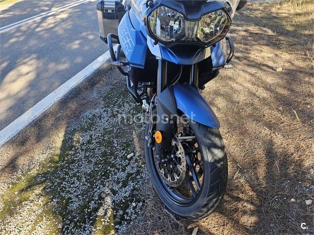 Triumph Tiger 800 XR 10.000 € 2019 Almería - 5