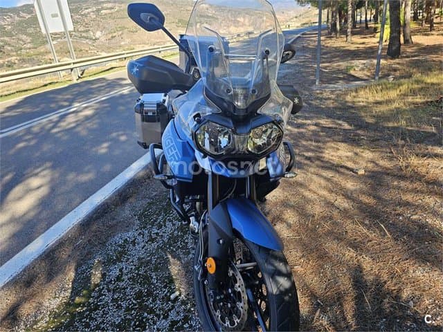 Triumph Tiger 800 XR 10.000 € 2019 Almería - 6