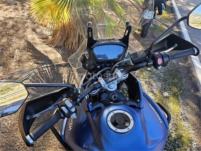 Triumph Tiger 800 XR 10.000 € 2019 Almería - 7