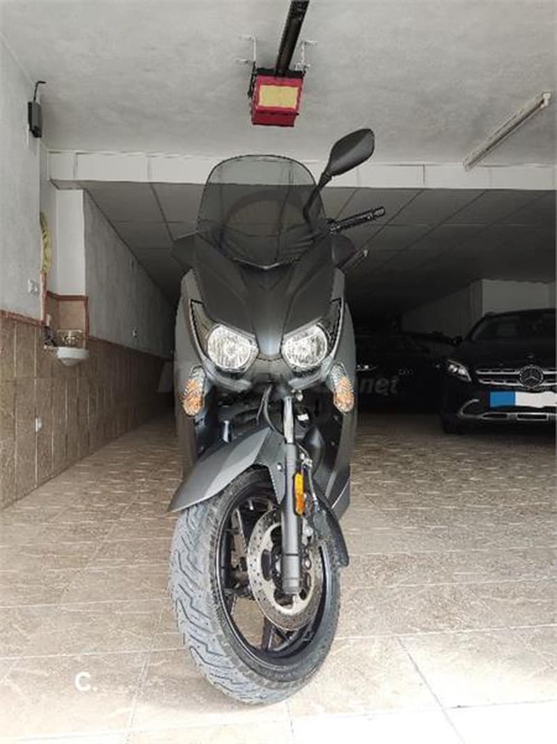 Yamaha XMAX 125 2950 € 2017 Córdoba - 2