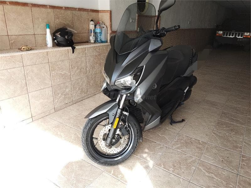 Yamaha XMAX 125 2950 € 2017 Córdoba - 3