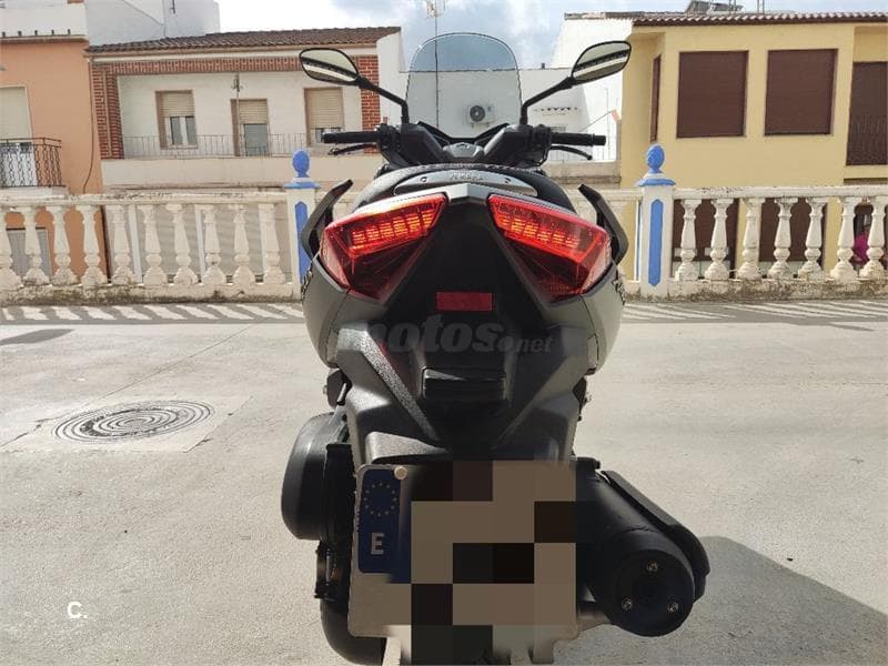Yamaha XMAX 125 2950 € 2017 Córdoba - 4