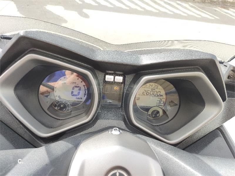 Yamaha XMAX 125 2950 € 2017 Córdoba - 5