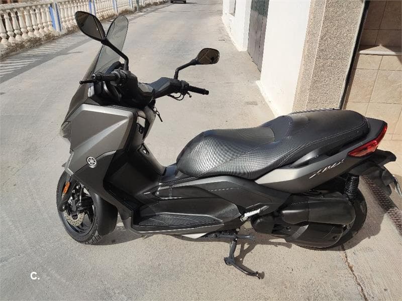 Yamaha XMAX 125 2950 € 2017 Córdoba - 6
