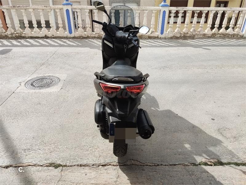 Yamaha XMAX 125 2950 € 2017 Córdoba - 7