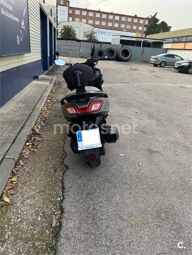 Kymco Super Dink 350i 2450 € 2020 Madrid - 4