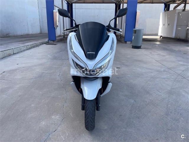 Honda PCX 125 2500 € 2020 Valencia - 3