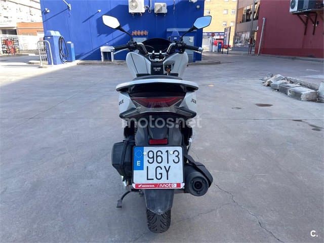 Honda PCX 125 2500 € 2020 Valencia - 4