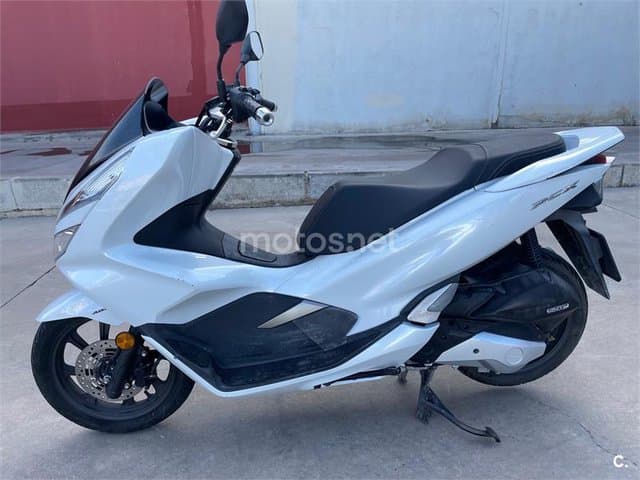Honda PCX 125 2500 € 2020 Valencia - 5