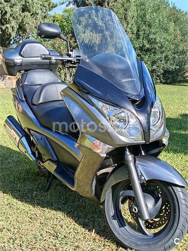 Honda SW T600 ABS – Vista 10