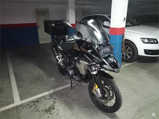 BMW R 1250 GS – Vista 11