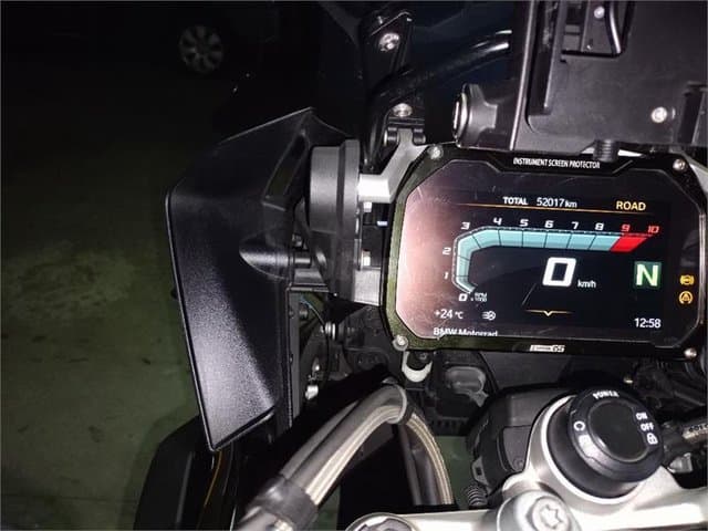 BMW R 1250 GS – Vista 5