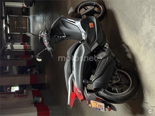 Piaggio Beverly 3699 € 2021 Granada - 2