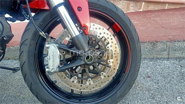 Ducati Monster 797 7150 € 2019 Granada - 4