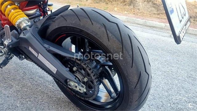 Ducati Monster 797 7150 € 2019 Granada - 6