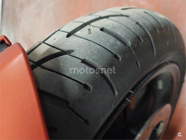 BMW C 650 Sport – Vista 3