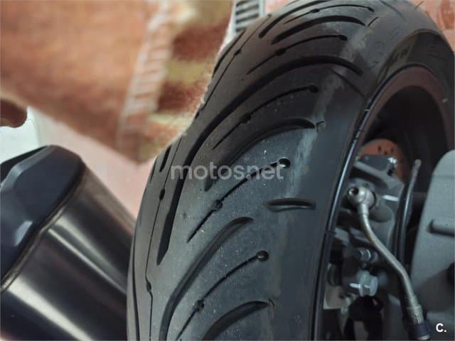 BMW C 650 Sport – Vista 6