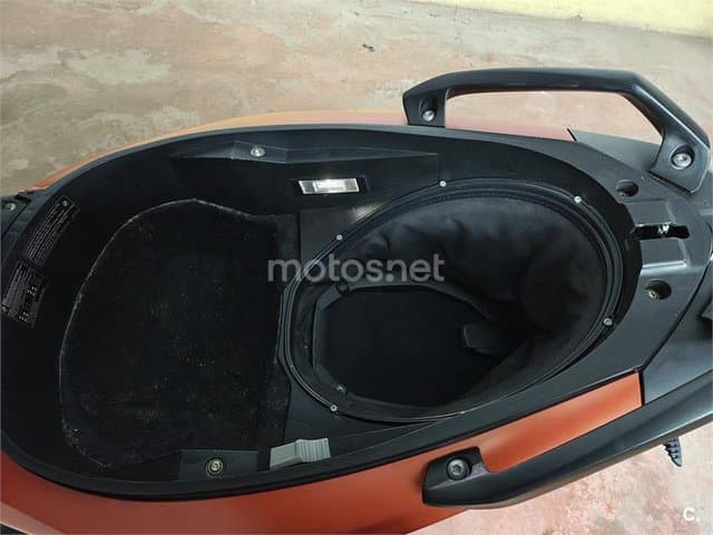 BMW C 650 Sport – Vista 9