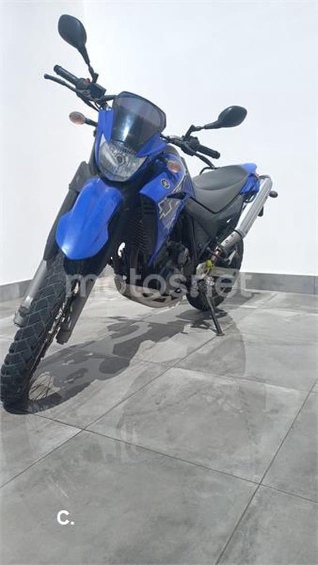 Yamaha XT 660 RE 4400 € 2004 Sevilla - 2