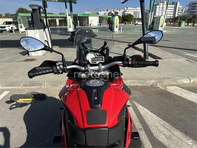 BMW S 1000 XR 11.500 € 2015 Sevilla - 3
