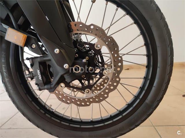 Honda CRF1100L Africa Twin – Vista 10