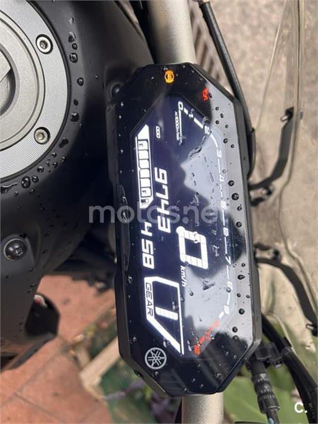 Yamaha MT-07 6080 € 2024 Barcelona - 6